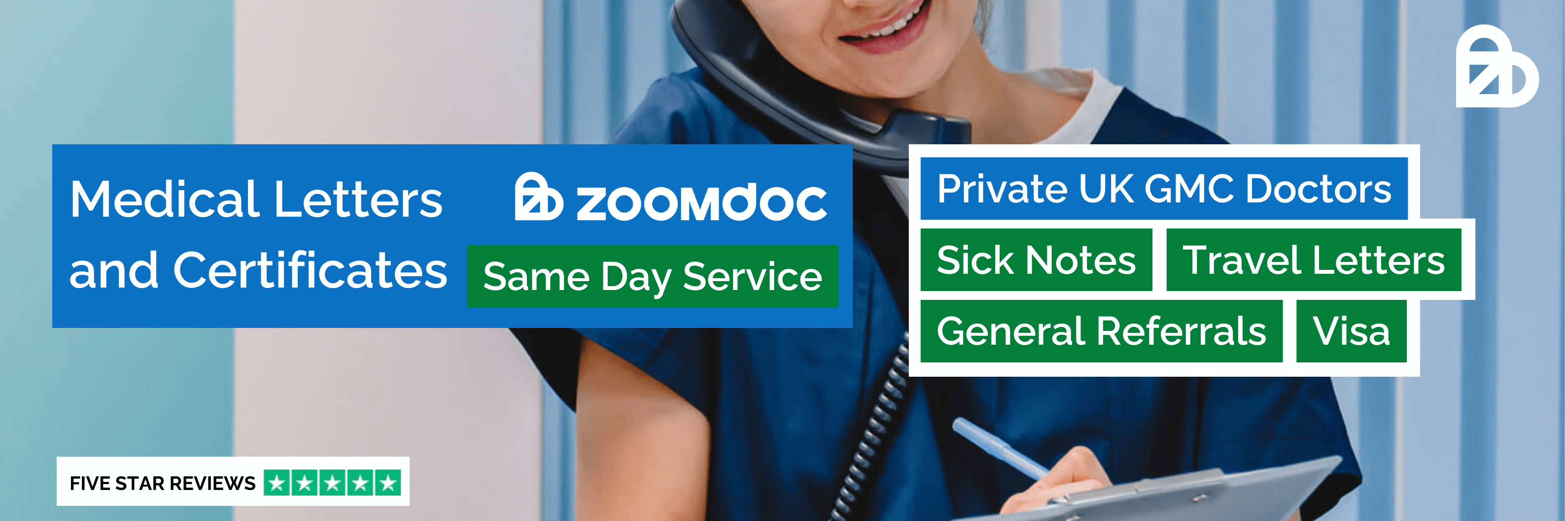 Zoom Doc Banner