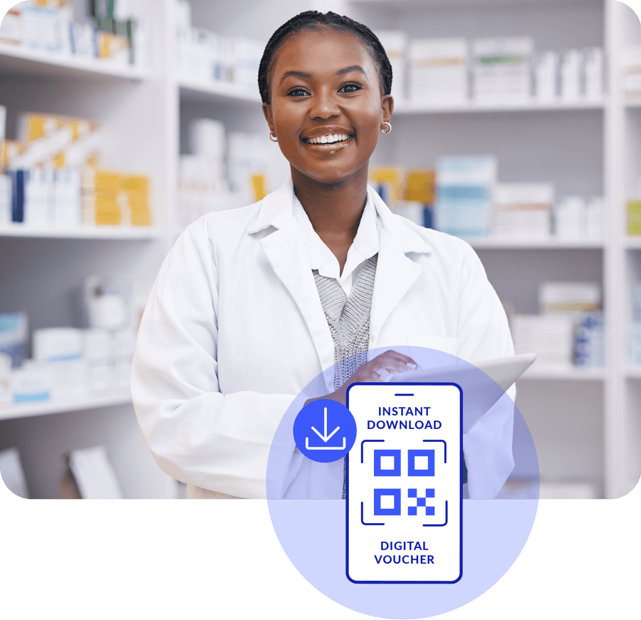 Flu Vaccine Vouchers 2026-27