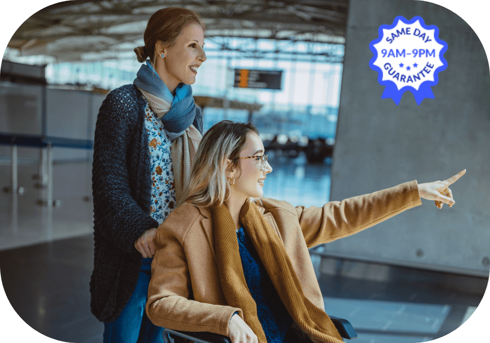 Disability Letters category image