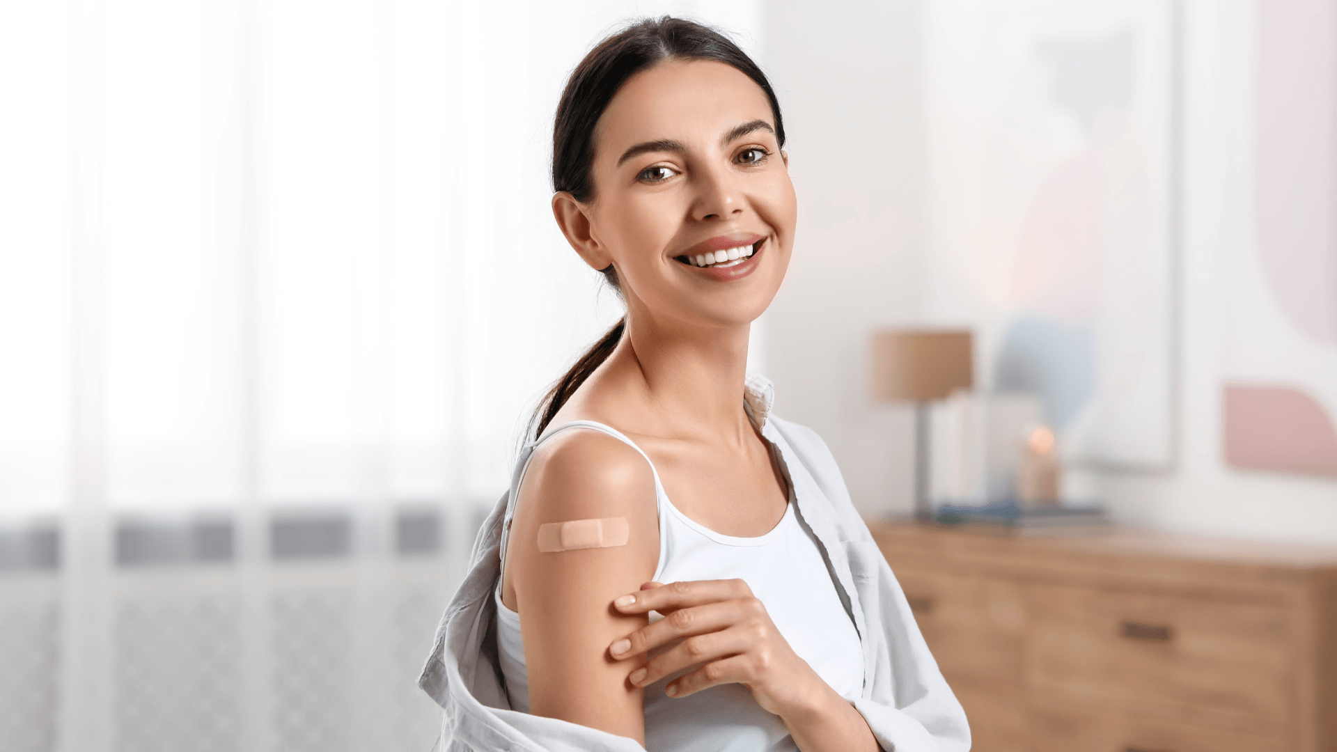 Flu Vaccine Vouchers category image