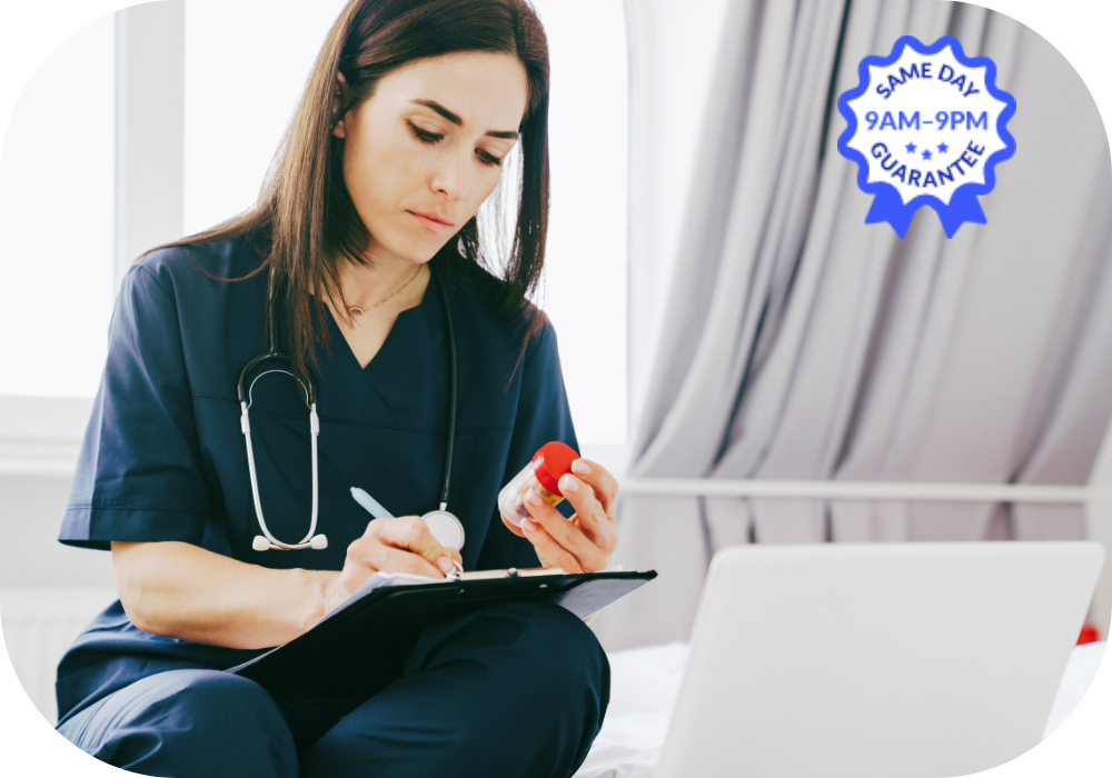 General Referrals category image