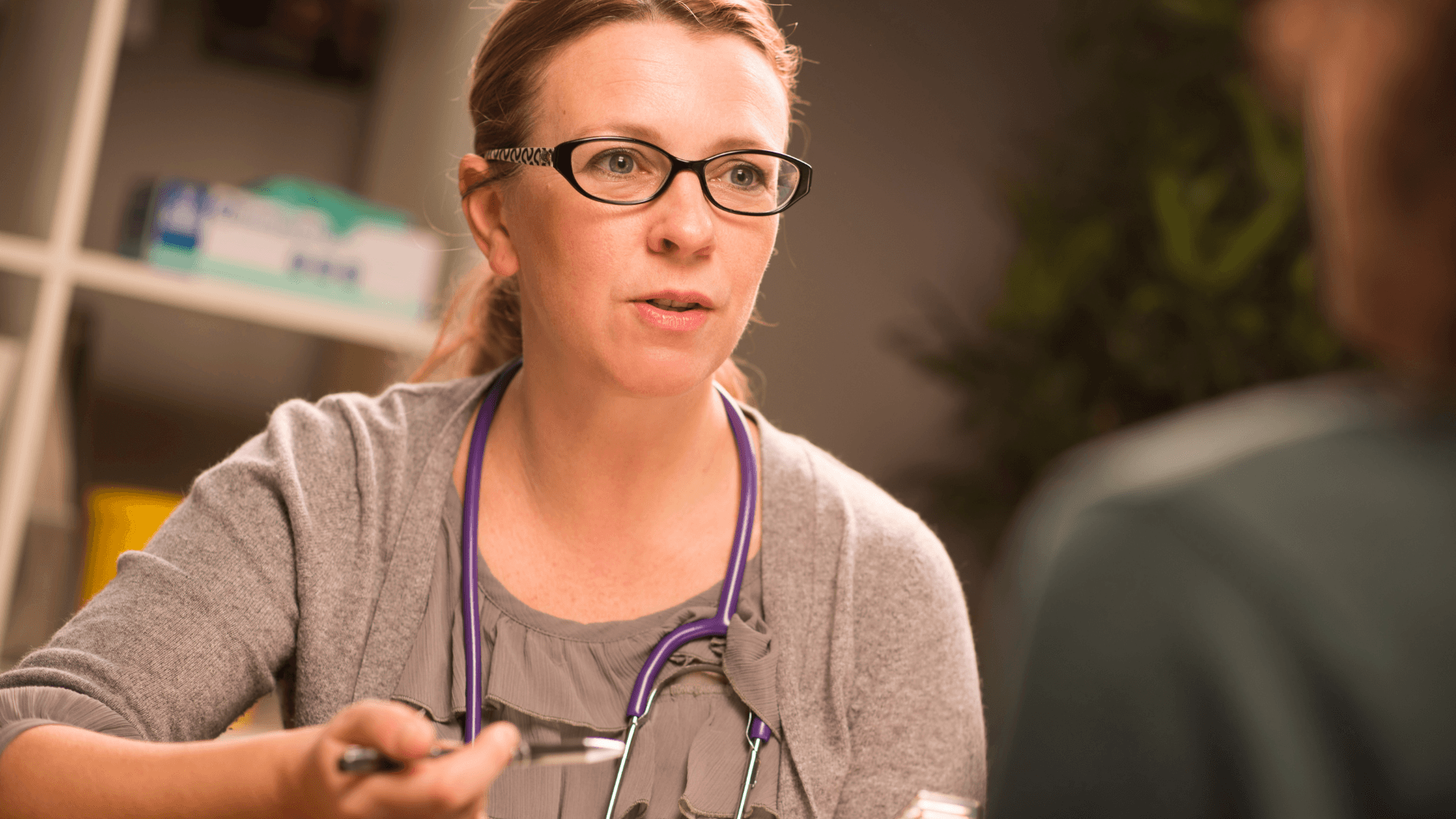 General Letters category image