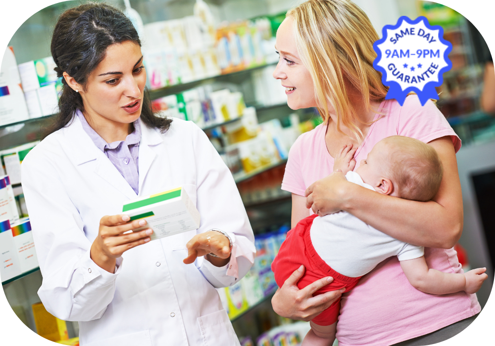 Pharmacy First  category image