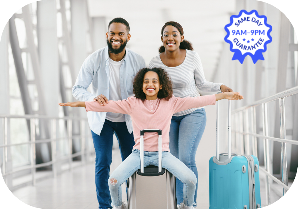 Travel & Holiday category image