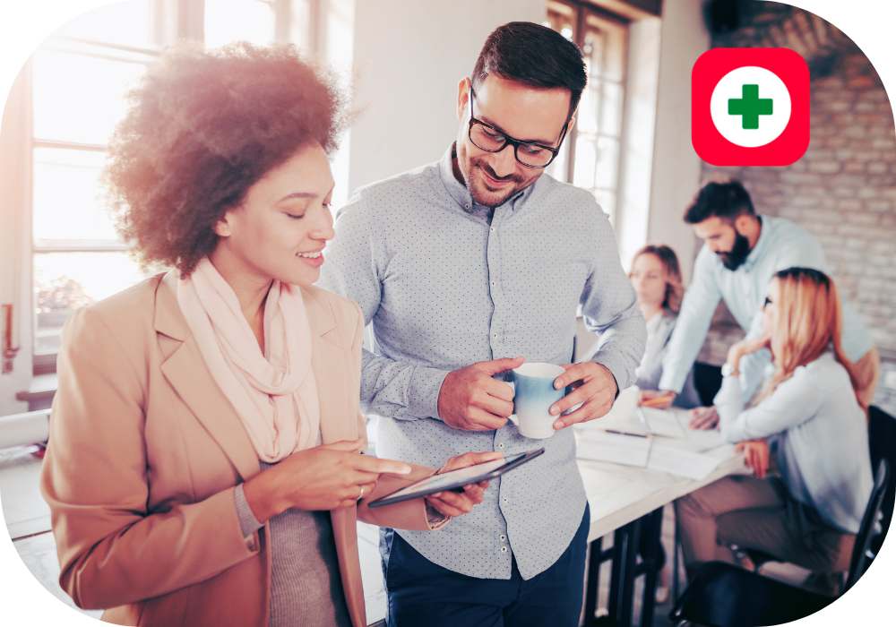 Work Medicals category image